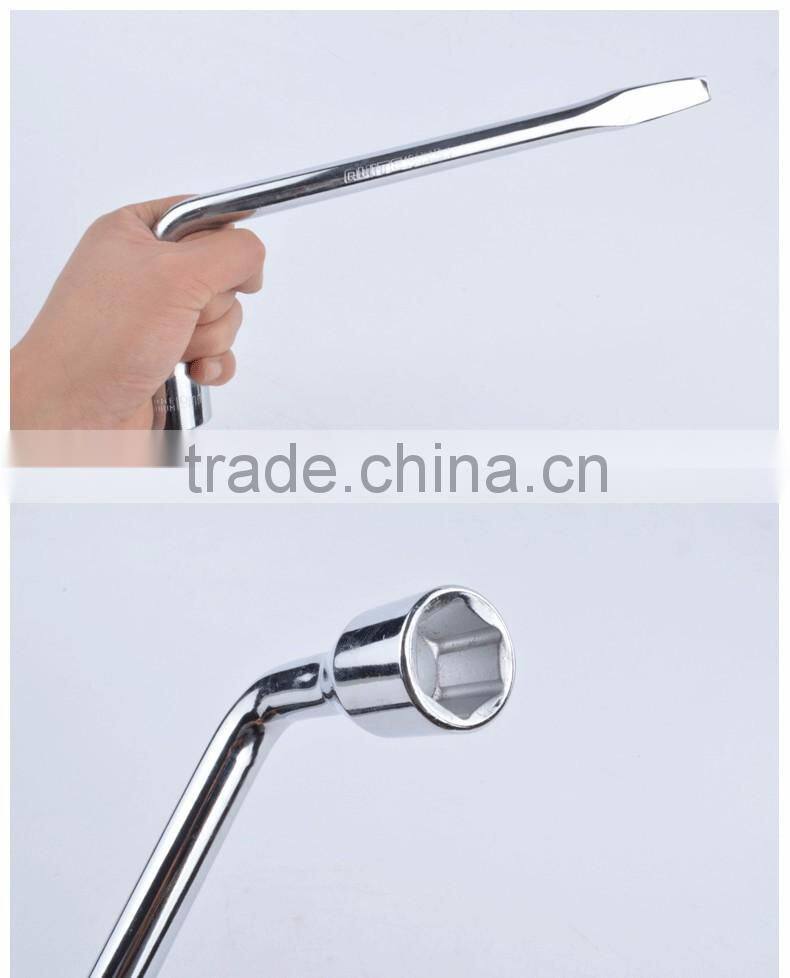 Industry High Quality Spray Plastic Handle Torque Wrench