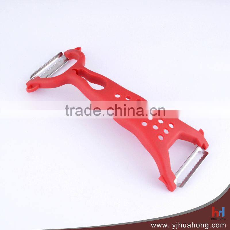 Hot Selling Gift Stainless Steel Vegetable Peeler