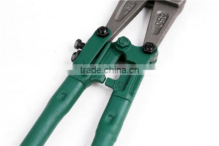 Industrial grade wire clipper,bolt cutter