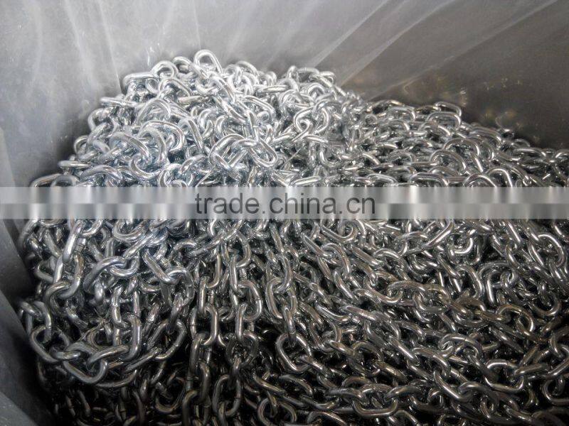 Superior Quality Grade 30 Link Chain