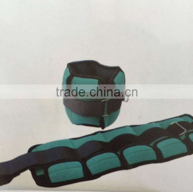 ANKLE WRIST WEIGHT
