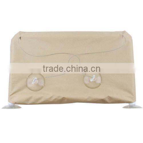 Kitty Kitten Window Mounted Basking Bed Pet Shelf Cat Perch Seat High Hammock