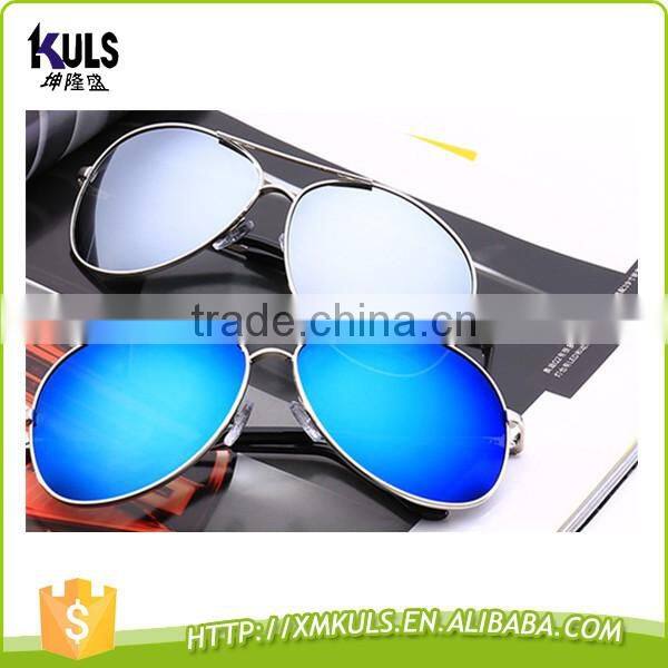 UV400 Newest high quality fashion colorful sunglasses