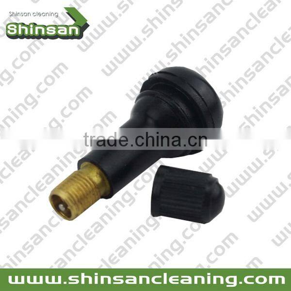 tire valve europe style,nature rubber brass tire valve,tire valve