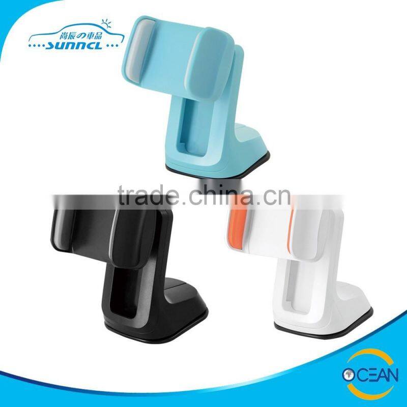 Simple Easy to Fix New Design Car Cell Phone Holder Mobile