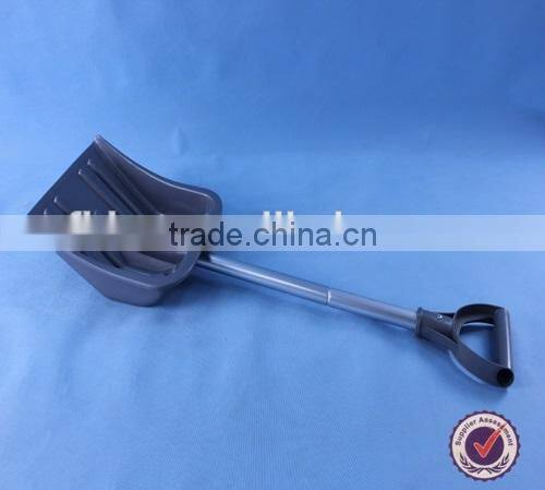PP,Aluminum wholesale shovel snow removal