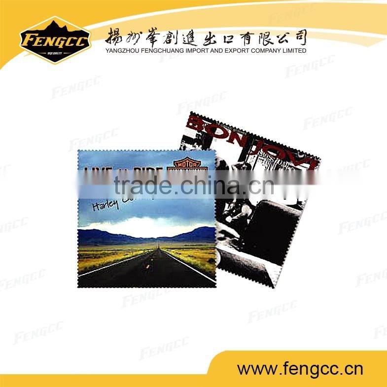 2016 Most Fashionable Microfiber Cleaning Cloth