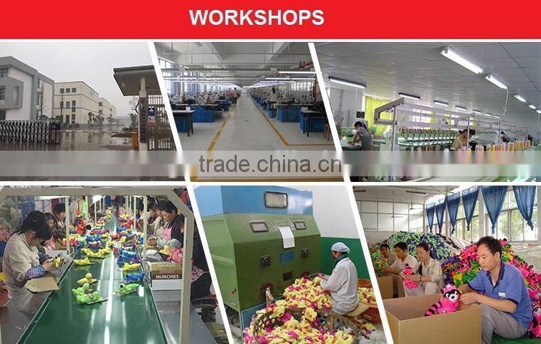 High Pile Faux Fur Plush Pillow Cover