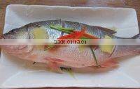 KINGZEST 410ml Chinese Sauce Seasoned Soy Sauce for Seafood