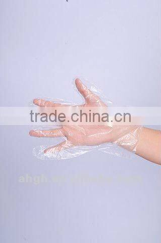 bbq tool glove,plastic gloves,disposable pe gloves,ldpe gloves
