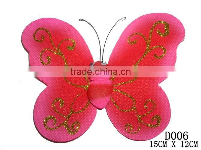 girl's sequin fairy wing wholesale006