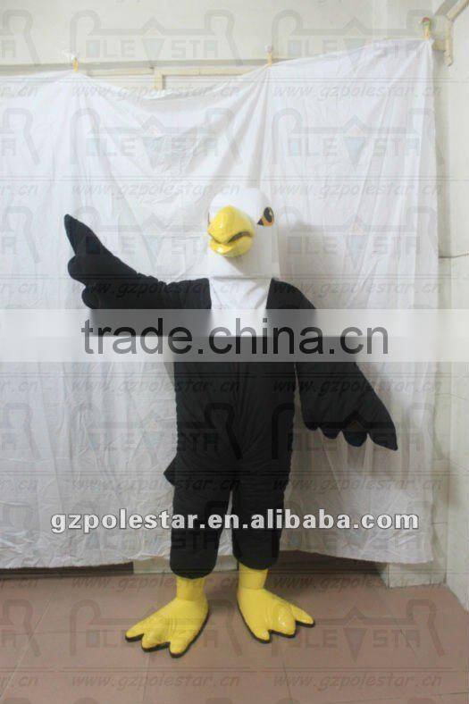 NO.2053 gos hawk mascot costumes