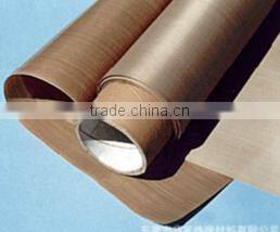 Spare parts for heat press machine of high temperature teflon paper