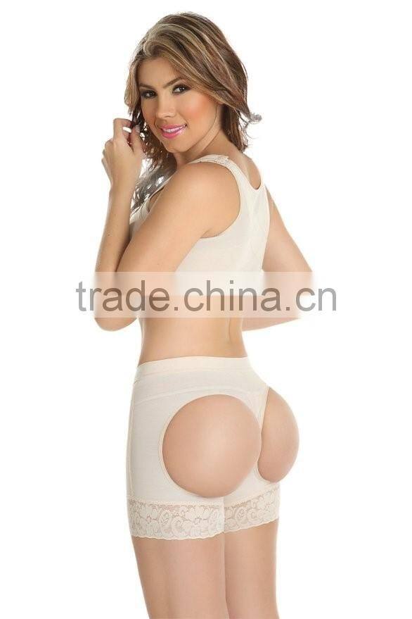 Hot sale slimming body shaper slimming pants body shaper