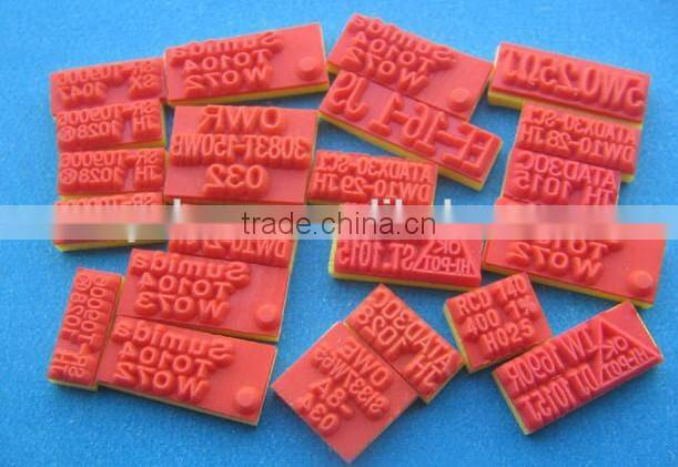 MC9060 paper wood carving tile making cutting machine