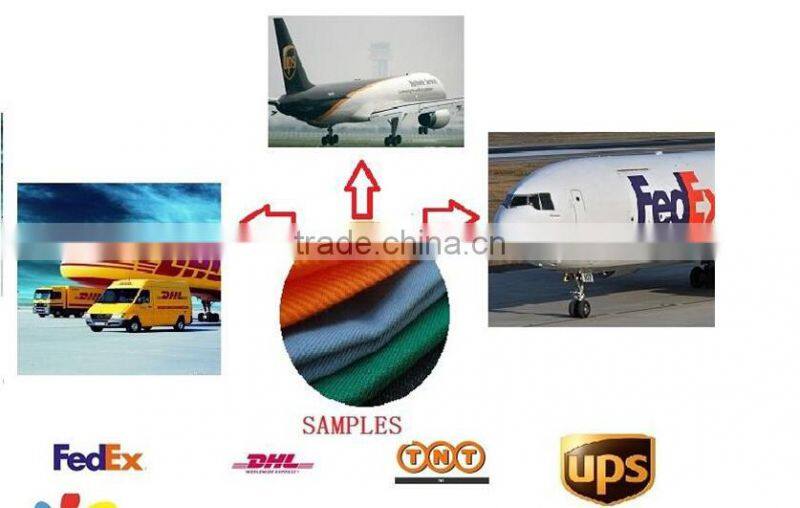 EN11611 EN11612 Hot Sale Flame Retardant Fabric From China