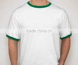 Awesome Graphic Printing Round Neck T-Shirt for Men