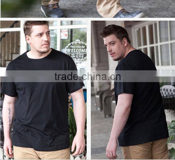 Superman cotton T-shirt