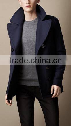 2014 Men Coat New Arriving New Season