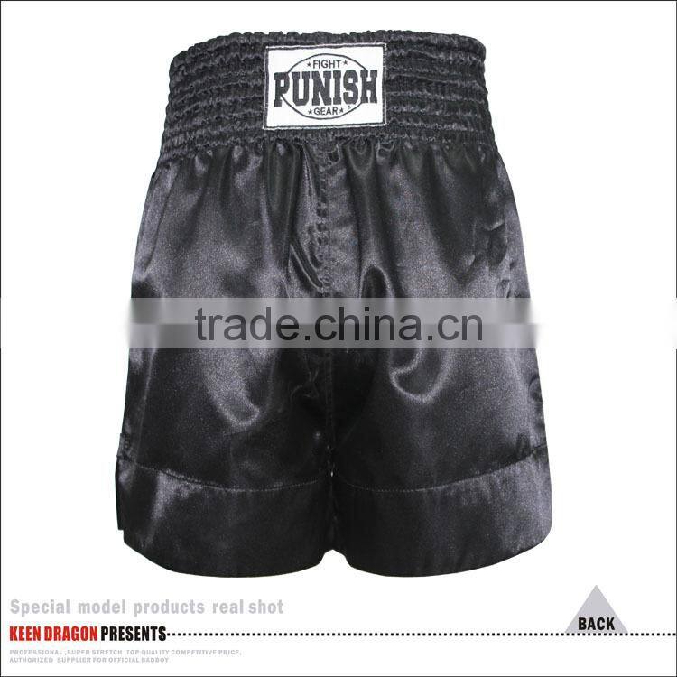 Men Short Fight Wholesale Thailand Muay Thai Shorts