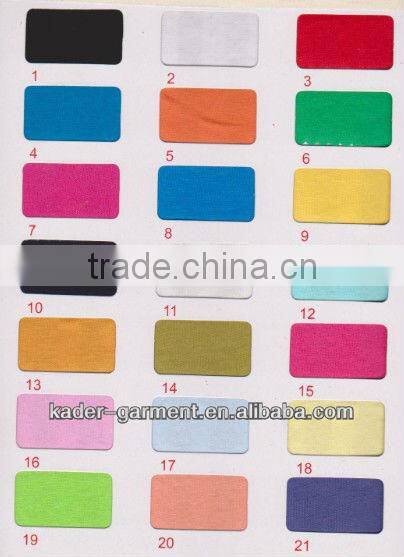 Advertising polo shirt for promotion use