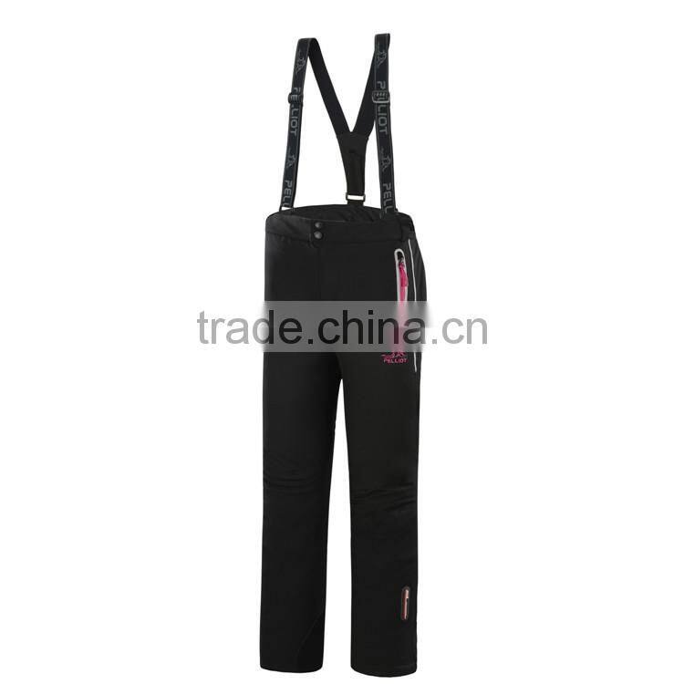 Chinese manufacturer waterproof women hiking pants