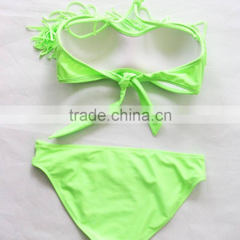 Wholesale Woman Bikini Swimwear