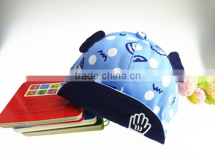Professional bangladesh cap with CE certificate mz-112