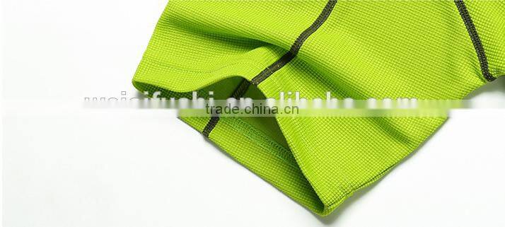 hot sale plain women/ladies blank 100%polyester sport dry fit summer t-shirts