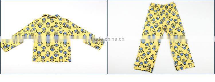 age 6-10 big boy sleep wear