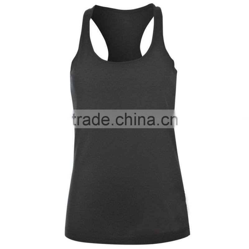 Custom Wholesale Blank Women Tank Top