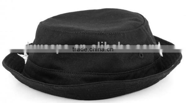Screen print stylish design your own blank bucket hats