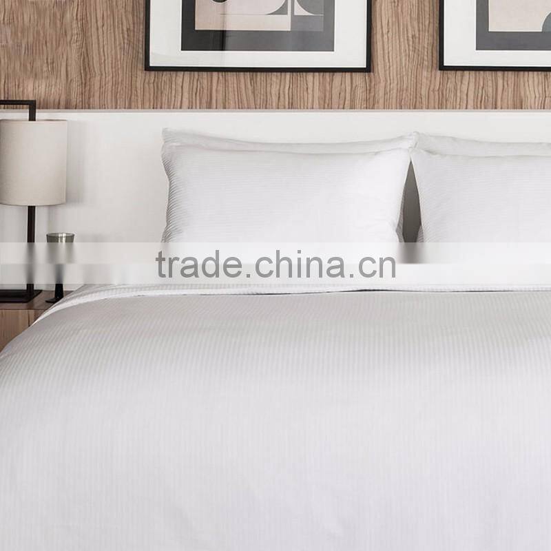 High Quality hotel 100% cotton Comfortable 4 Pieces Duvet Cover Set