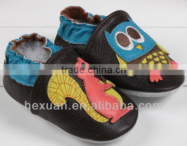genuine cow leather Newest Hexuan