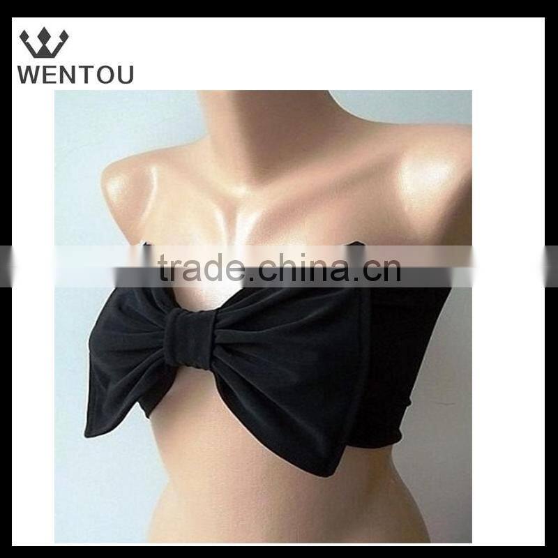 Wholesale fashion Swimwear Bow