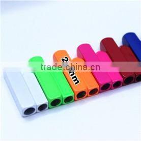 Shoe Laces Shoelaces Tip for Boot Hiking Sport Sneakers Strings - Customized Lace Replacement Tips - Accept Custom - 23mm