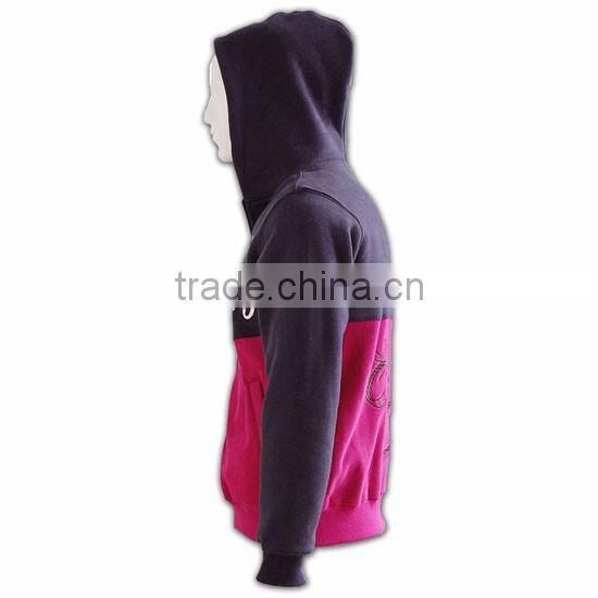 Sport jacket hoodies for men