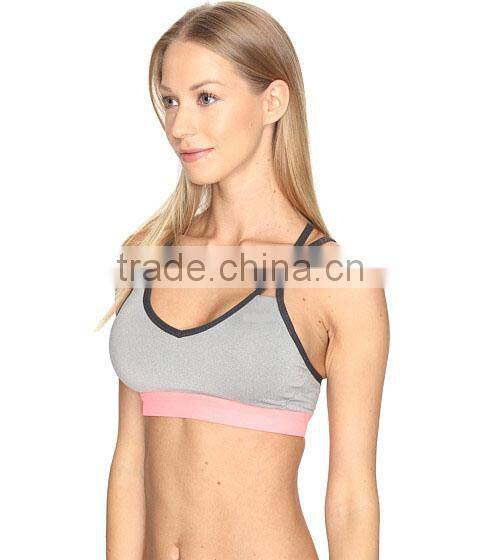 Factory Wholesale OEM Very Sexy Push Up Women Hot Sexy Bra Custom