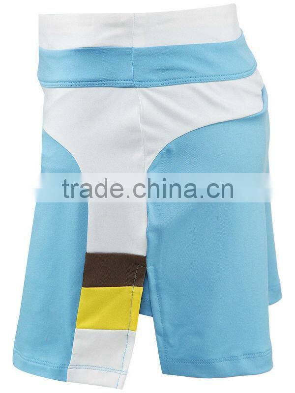 Hot Sales Dri Fit Cool custom Tennis Skirts For Girls