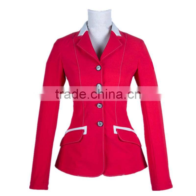 Women Ladies equestrian horse riding clothes