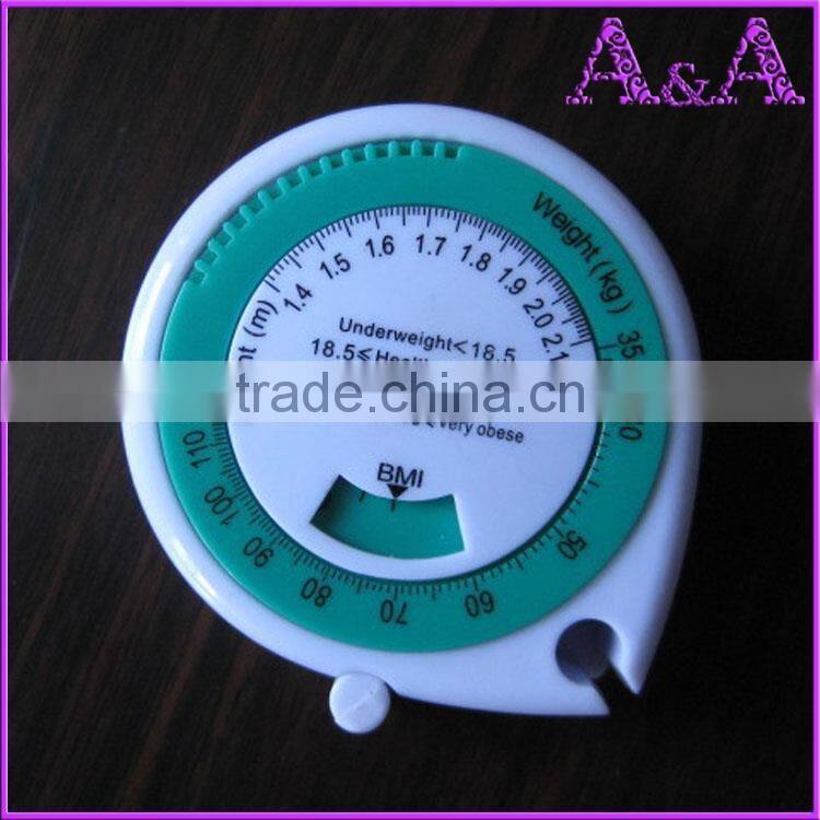 promotional elastic measuring tape