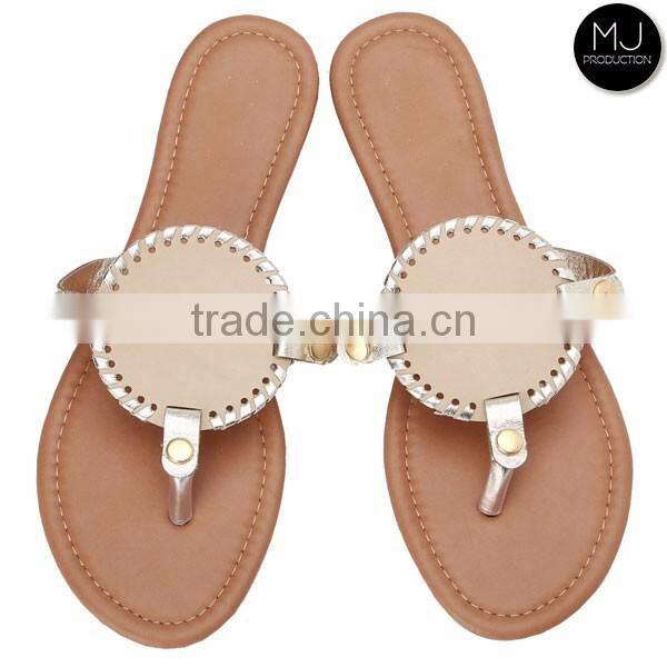 Factory wholesale kid sandal