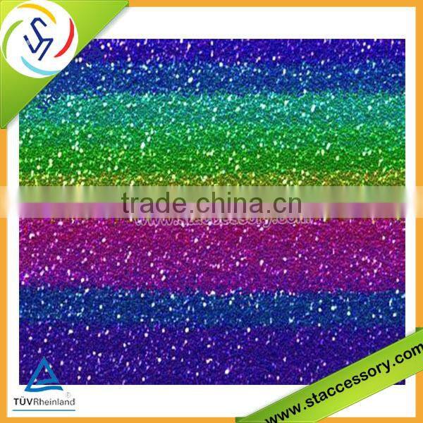 Eco--friendly wholesale bulk glitter factory price for craft or scrapbooking