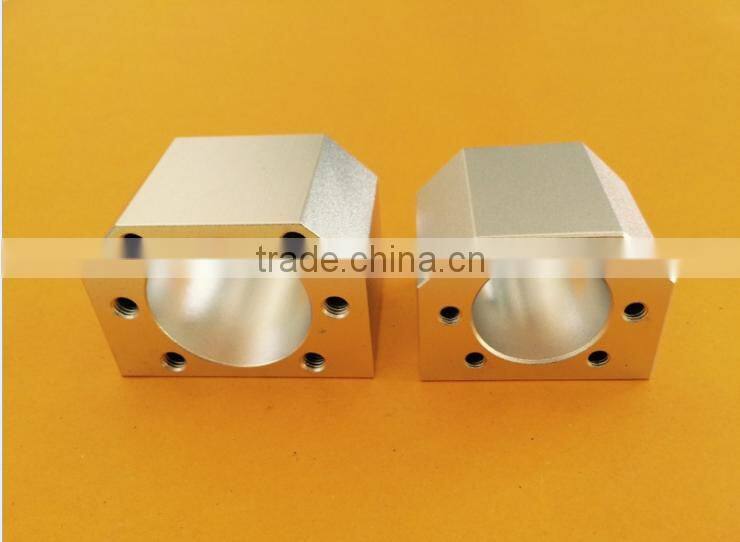 Cheap DSG16 screw nut support