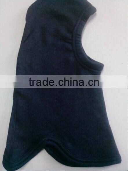 fire fighter hood/ Nomex hood / Nomex knit