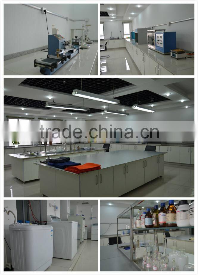 Anti-bacterial & anti-odor finishing fabric