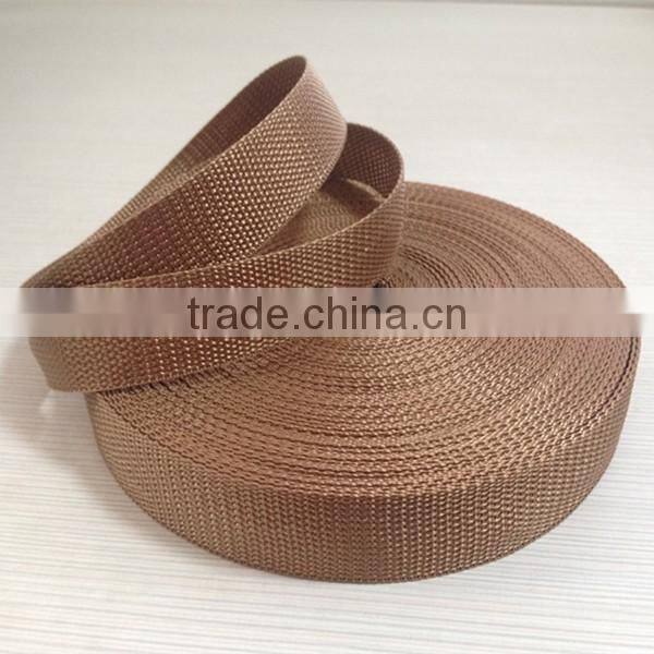 woven pp strap for bags
