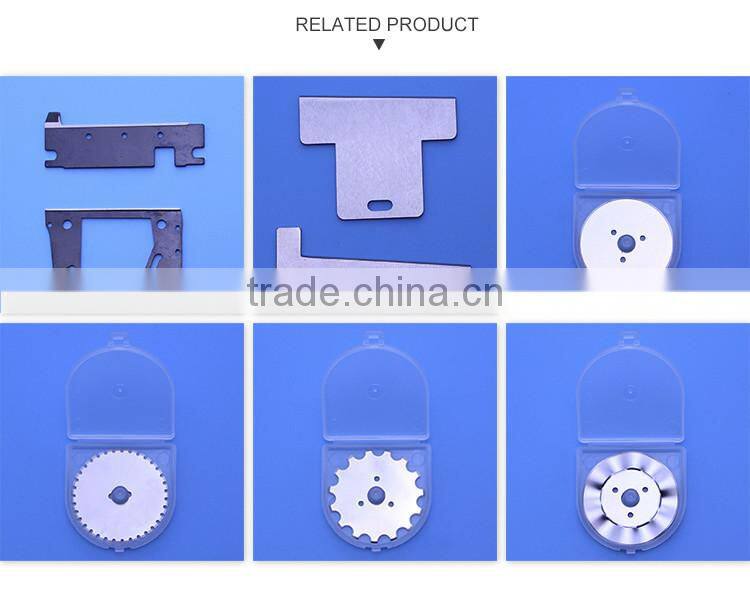Top grade non-coated RB45-10 China tool assist