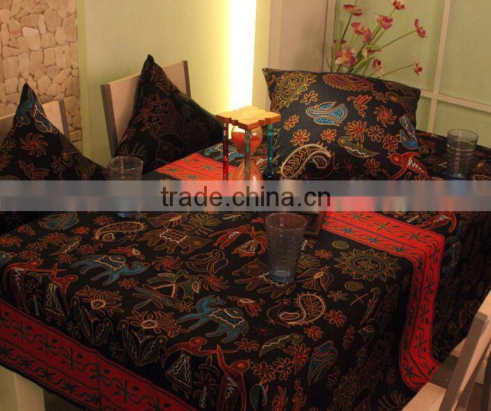 The Newest Custom Fitted Table Cloth