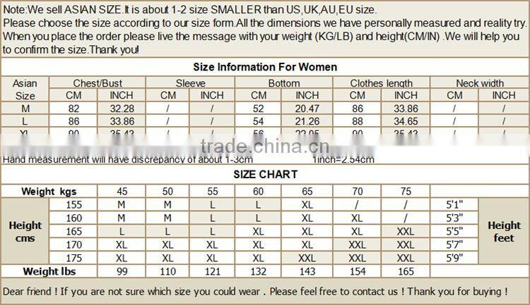 Best price custom Qianxiu graceful night dress with lace collar